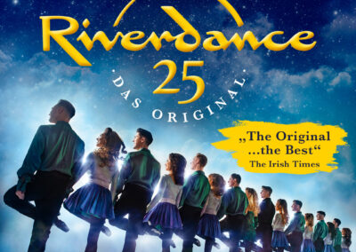 RIVERDANCE