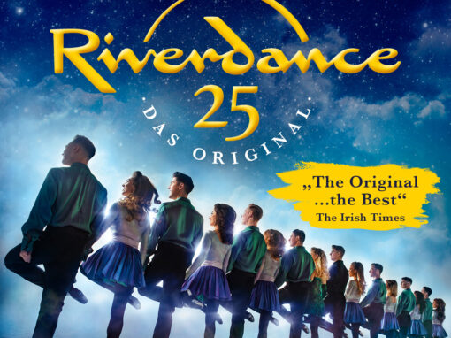 RIVERDANCE