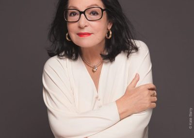 Nana Mouskouri