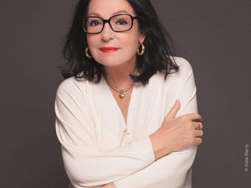 Nana Mouskouri