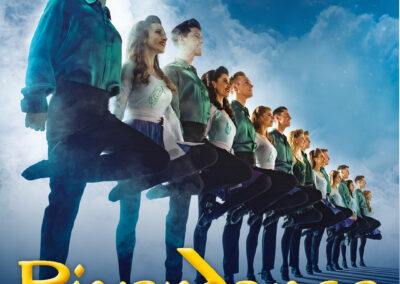 RIVERDANCE