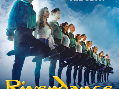 RIVERDANCE