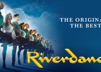 RIVERDANCE