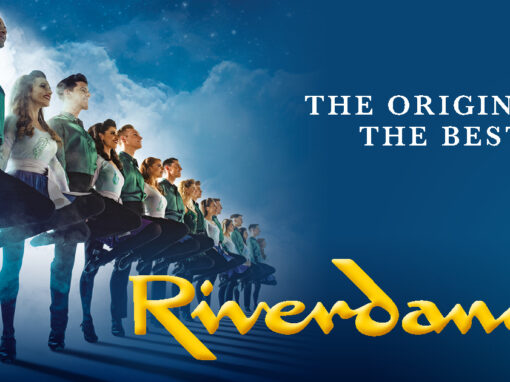 RIVERDANCE