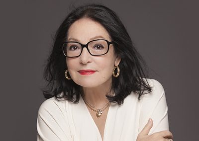 Nana Mouskouri