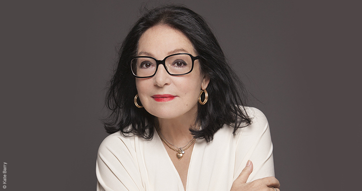 Nana Mouskouri